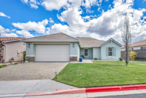 Just Listed: Curti Ranch Gem with Space, Warmth, and True Livability | 14010 Welsh Mountain Ct., Reno, NV 89521