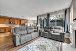 Just Listed: Curti Ranch Gem with Space, Warmth, and True Livability | 14010 Welsh Mountain Ct., Reno, NV 89521