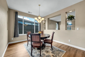 Just Listed: Curti Ranch Gem with Space, Warmth, and True Livability | 14010 Welsh Mountain Ct., Reno, NV 89521