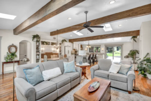 Under Contract in 5 Days: A Sanctuary in the Hills | The Story Behind 1720 Pass Drive, Reno NV 89509