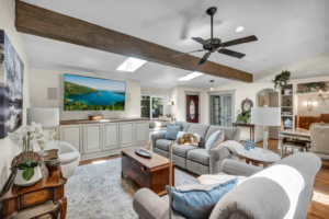 Under Contract in 5 Days: A Sanctuary in the Hills | The Story Behind 1720 Pass Drive, Reno NV 89509