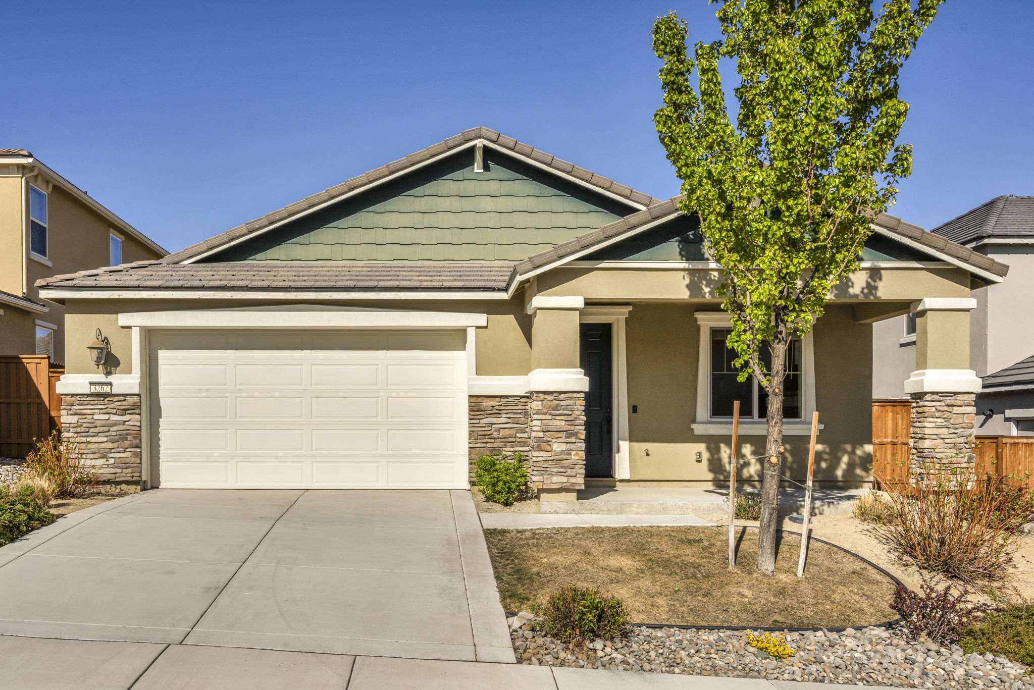 3262 Rimini Dr, Spark, NV 89434 Alan Hoffman HomeGate Realty Reno NV