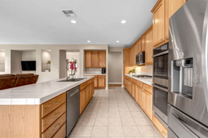 Just Listed: Curti Ranch Gem with Space, Warmth, and True Livability | 14010 Welsh Mountain Ct., Reno, NV 89521