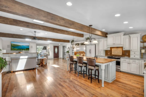 Under Contract in 5 Days: A Sanctuary in the Hills | The Story Behind 1720 Pass Drive, Reno NV 89509