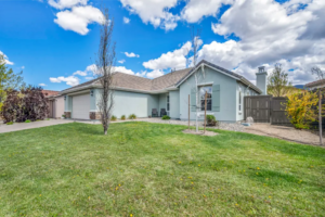 Just Listed: Curti Ranch Gem with Space, Warmth, and True Livability | 14010 Welsh Mountain Ct., Reno, NV 89521