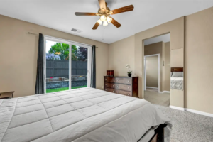 Just Listed: Curti Ranch Gem with Space, Warmth, and True Livability | 14010 Welsh Mountain Ct., Reno, NV 89521