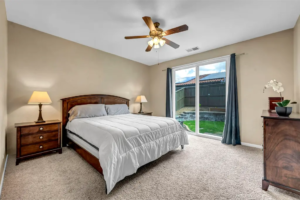 Just Listed: Curti Ranch Gem with Space, Warmth, and True Livability | 14010 Welsh Mountain Ct., Reno, NV 89521