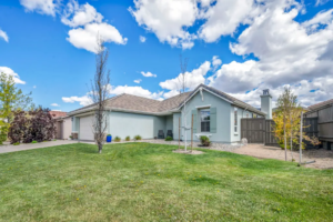 Just Listed: Curti Ranch Gem with Space, Warmth, and True Livability | 14010 Welsh Mountain Ct., Reno, NV 89521
