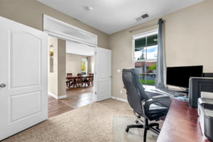 Just Listed: Curti Ranch Gem with Space, Warmth, and True Livability | 14010 Welsh Mountain Ct., Reno, NV 89521