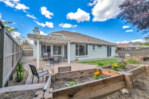 Just Listed: Curti Ranch Gem with Space, Warmth, and True Livability | 14010 Welsh Mountain Ct., Reno, NV 89521