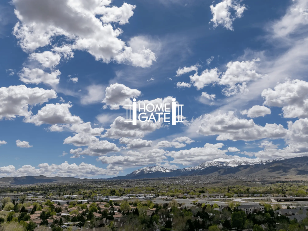 April 2026 Newsletter HomeGate Realty Reno Alan Hoffman