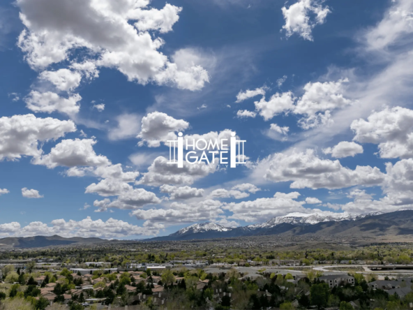 April 2026 Newsletter HomeGate Realty Reno Alan Hoffman