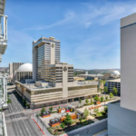 Urban Luxury Meets High-Tech Boom | 255 N Sierra St, #1208, Reno, NV 89501