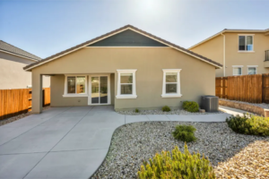 Just Listed: A Setting That Feels Like a Retreat | 3262 Rimini Drive in Vicenza at D’Andrea!