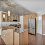 Urban Luxury Meets High-Tech Boom | 255 N Sierra St, #1208, Reno, NV 89501