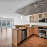 Urban Luxury Meets High-Tech Boom | 255 N Sierra St, #1208, Reno, NV 89501