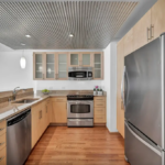 Urban Luxury Meets High-Tech Boom | 255 N Sierra St, #1208, Reno, NV 89501