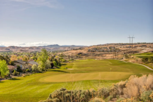 Just Listed: A Setting That Feels Like a Retreat | 3262 Rimini Drive in Vicenza at D’Andrea!