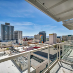 Urban Luxury Meets High-Tech Boom | 255 N Sierra St, #1208, Reno, NV 89501