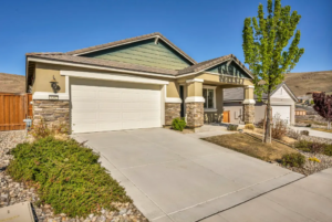 Just Listed: A Setting That Feels Like a Retreat | 3262 Rimini Drive in Vicenza at D’Andrea!