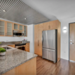 Urban Luxury Meets High-Tech Boom | 255 N Sierra St, #1208, Reno, NV 89501