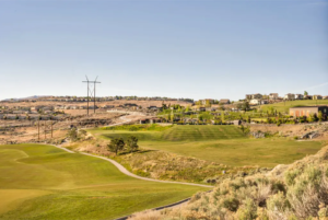Just Listed: A Setting That Feels Like a Retreat | 3262 Rimini Drive in Vicenza at D’Andrea!