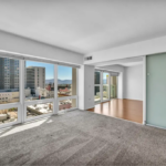 Urban Luxury Meets High-Tech Boom | 255 N Sierra St, #1208, Reno, NV 89501