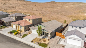 Just Listed: A Setting That Feels Like a Retreat | 3262 Rimini Drive in Vicenza at D’Andrea!