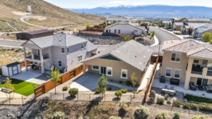 Just Listed: A Setting That Feels Like a Retreat | 3262 Rimini Drive in Vicenza at D’Andrea!