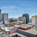 Urban Luxury Meets High-Tech Boom | 255 N Sierra St, #1208, Reno, NV 89501