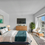 Urban Luxury Meets High-Tech Boom | 255 N Sierra St, #1208, Reno, NV 89501