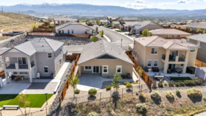 Just Listed: A Setting That Feels Like a Retreat | 3262 Rimini Drive in Vicenza at D’Andrea!