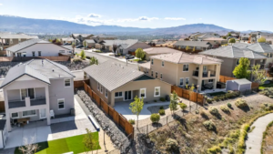Just Listed: A Setting That Feels Like a Retreat | 3262 Rimini Drive in Vicenza at D’Andrea!