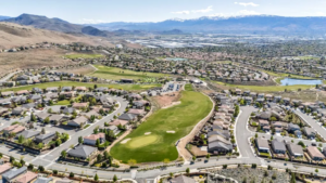 Just Listed: A Setting That Feels Like a Retreat | 3262 Rimini Drive in Vicenza at D’Andrea!