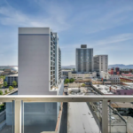 Urban Luxury Meets High-Tech Boom | 255 N Sierra St, #1208, Reno, NV 89501