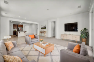 Just Listed: A Setting That Feels Like a Retreat | 3262 Rimini Drive in Vicenza at D’Andrea!