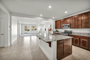 Just Listed: A Setting That Feels Like a Retreat | 3262 Rimini Drive in Vicenza at D’Andrea!