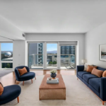 Urban Luxury Meets High-Tech Boom | 255 N Sierra St, #1208, Reno, NV 89501