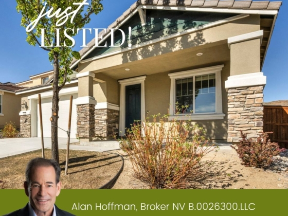 Just Listed: A Setting That Feels Like a Retreat | 3262 Rimini Drive in Vicenza at D’Andrea!