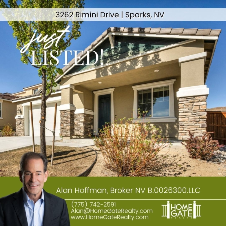 Just Listed: A Setting That Feels Like a Retreat | 3262 Rimini Drive in Vicenza at D’Andrea!