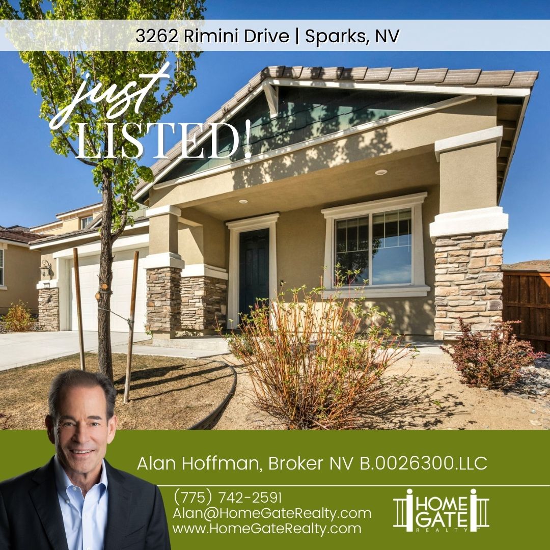 Just Listed: A Setting That Feels Like a Retreat | 3262 Rimini Drive in Vicenza at D’Andrea!