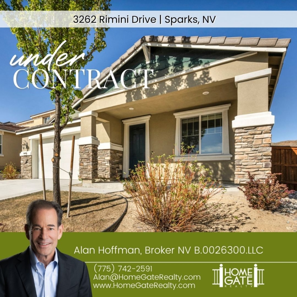 Under Contract: A Setting That Feels Like a Retreat | 3262 Rimini Drive in Vicenza at D’Andrea!