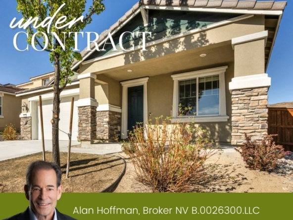 Under Contract: A Setting That Feels Like a Retreat | 3262 Rimini Drive in Vicenza at D’Andrea!
