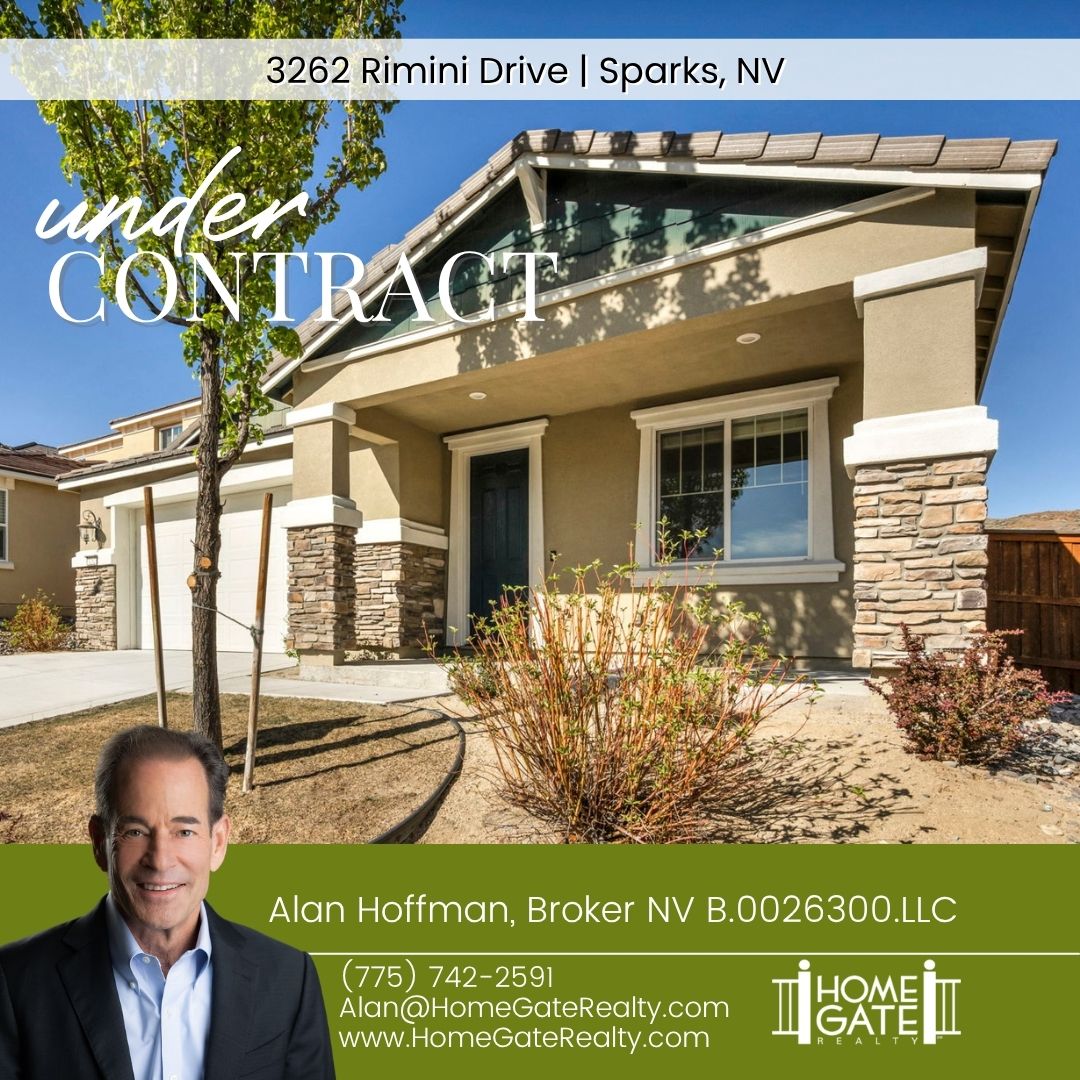 Under Contract: A Setting That Feels Like a Retreat | 3262 Rimini Drive in Vicenza at D’Andrea!