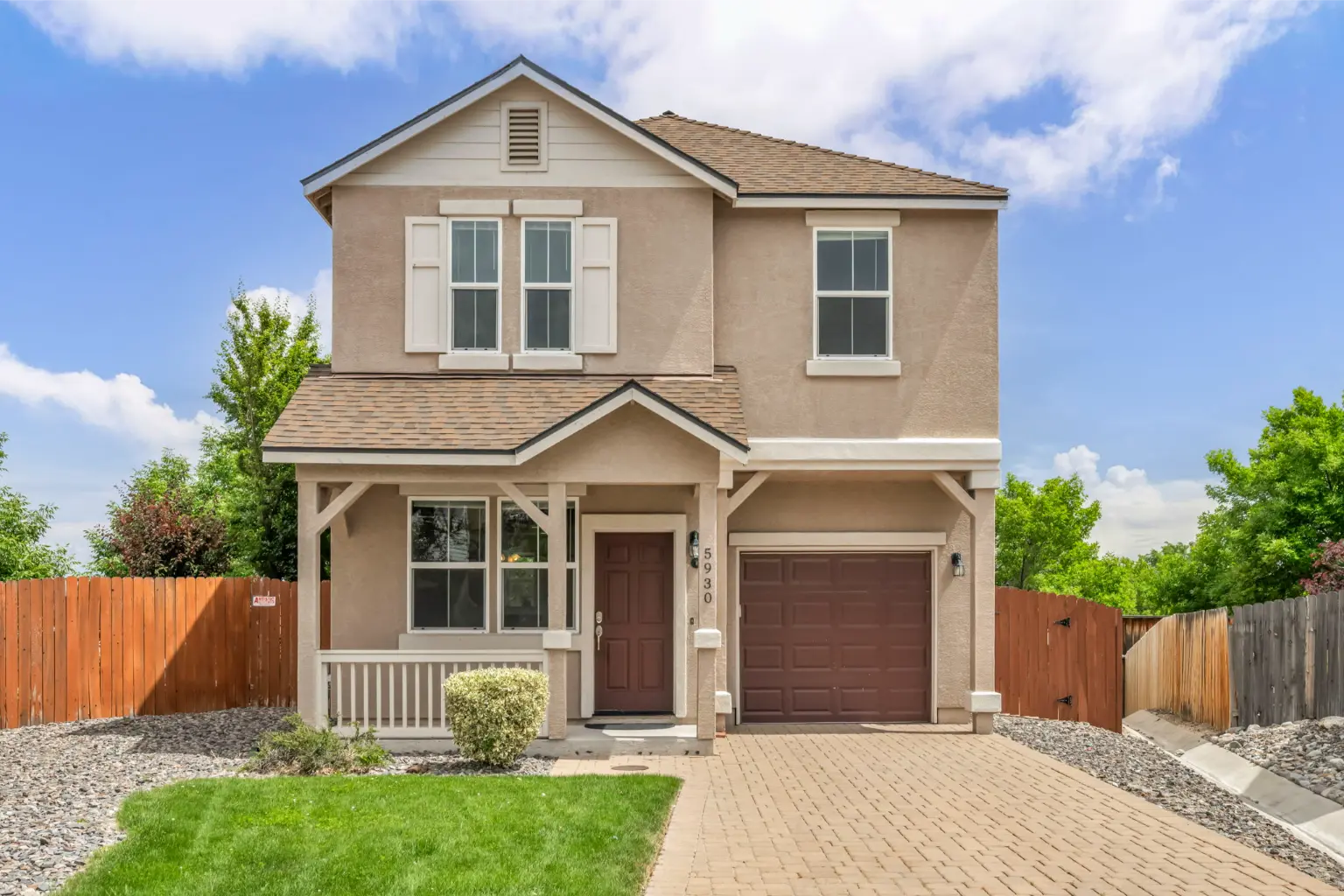 5930 Promonotory Dr Reno NV 89523 - Alan Hoffman Realtor Reno NV real estate