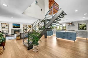 Resort-Style Living Meets Equestrian Luxury at 5345 Cross Creek Lane, Reno, NV 89511