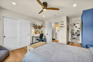 Resort-Style Living Meets Equestrian Luxury at 5345 Cross Creek Lane, Reno, NV 89511