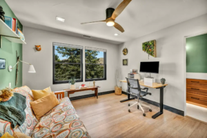 Resort-Style Living Meets Equestrian Luxury at 5345 Cross Creek Lane, Reno, NV 89511
