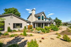 Resort-Style Living Meets Equestrian Luxury at 5345 Cross Creek Lane, Reno, NV 89511