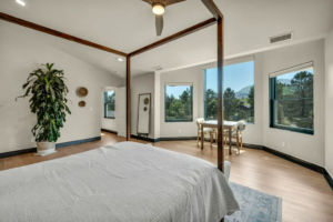 Resort-Style Living Meets Equestrian Luxury at 5345 Cross Creek Lane, Reno, NV 89511